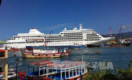 Hơn 20.000 tour kích cầu được bán tại Hội chợ du lịch quốc tế VITM 2017 - ảnh 1